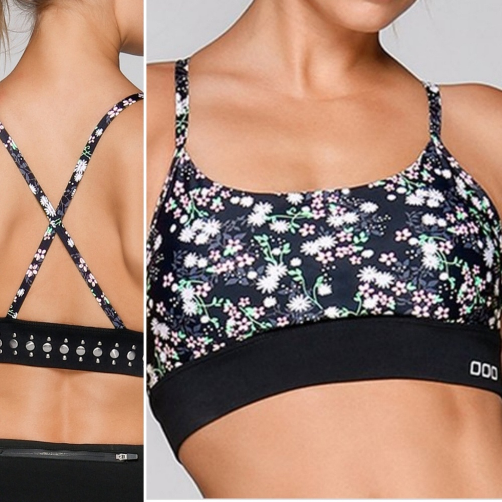 Lorna Jane High Intensity Sport Bra ♡ XSmall NWT